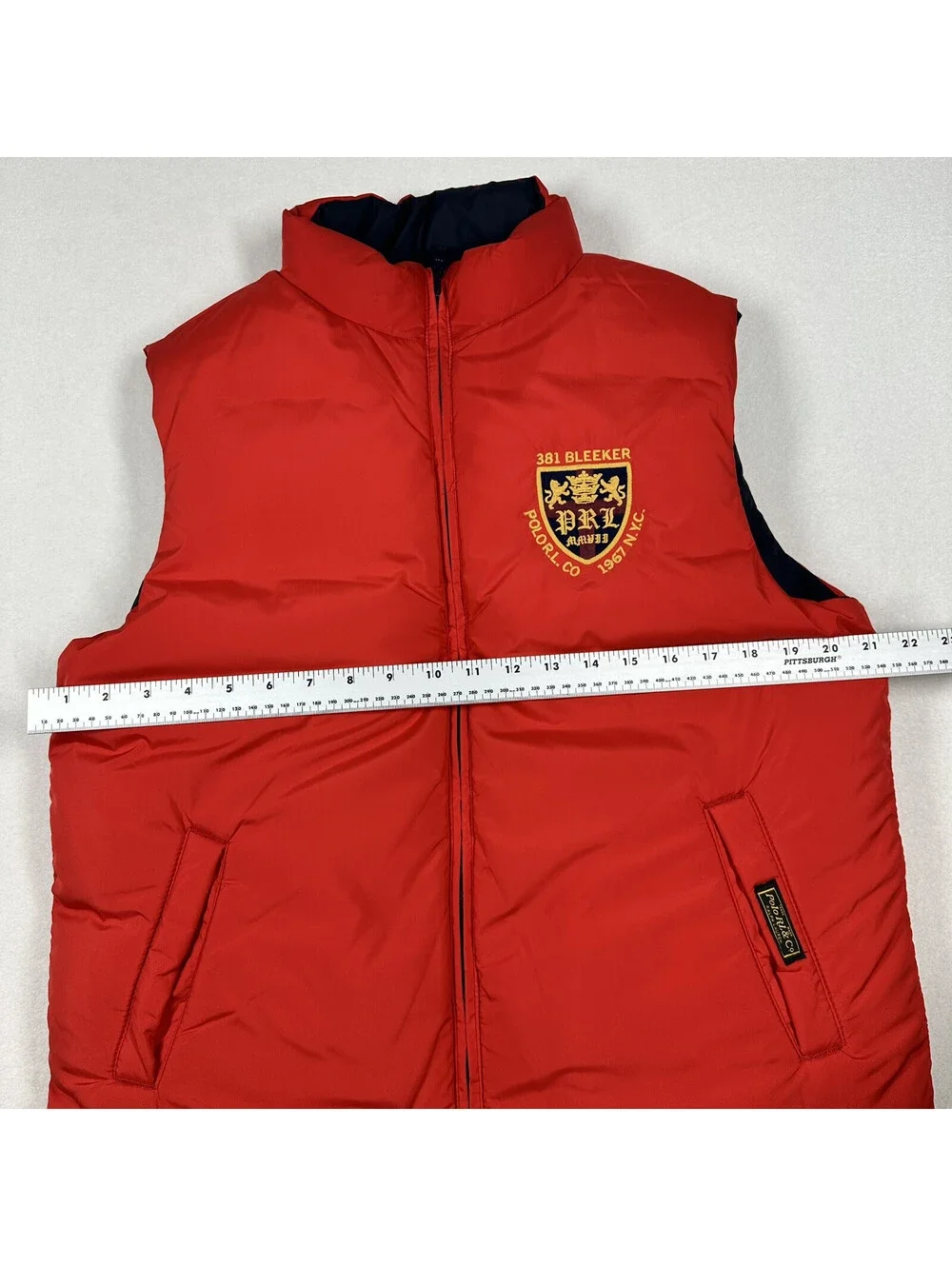 Ralph Lauren polo ralph